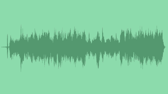 At The Dawn: Royalty Free Music