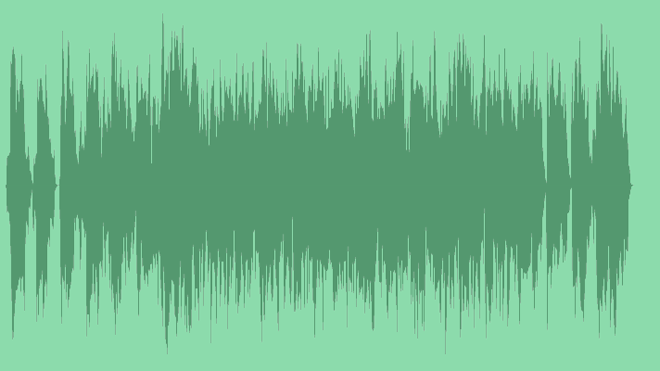 Epic Hybrid Rock Trailer: Royalty Free Music