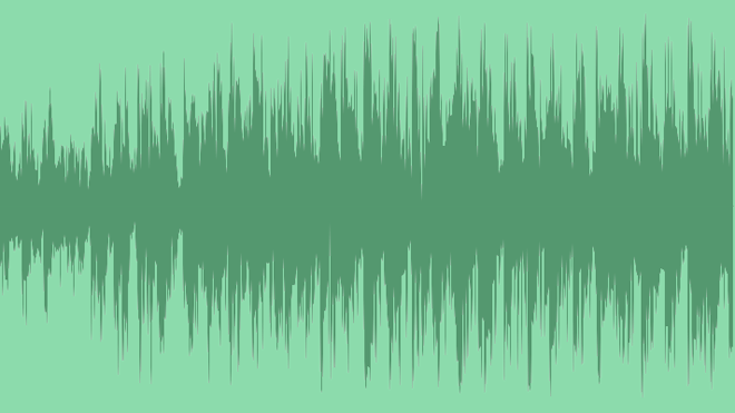 Chillout Loop: Royalty Free Music