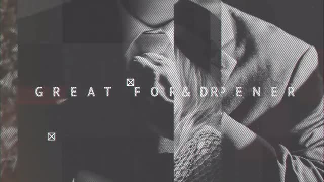Fashion Promo: After Effects Templates
