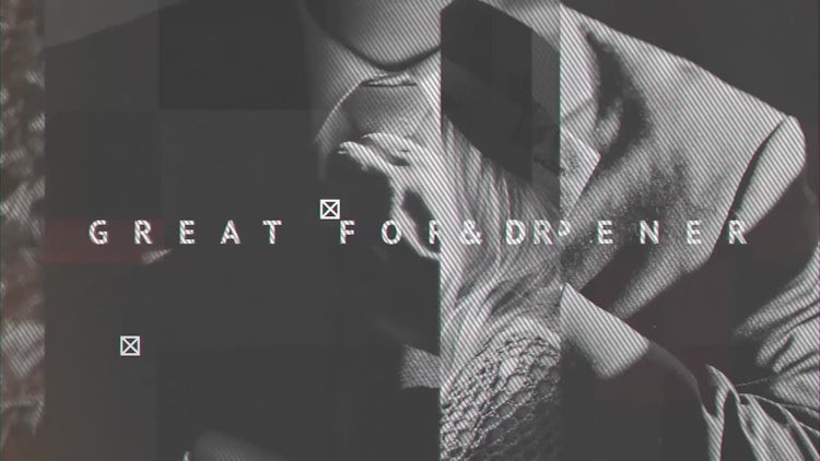 Fashion Promo: After Effects Templates