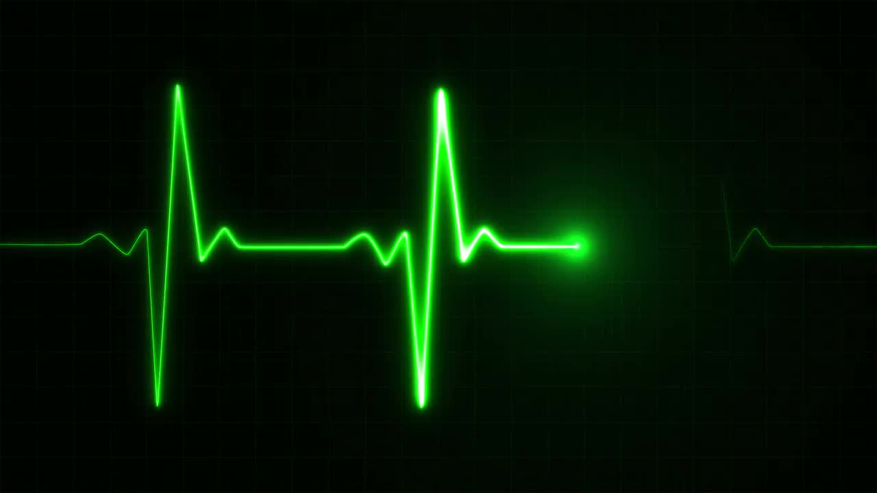 heartbeat line dead
