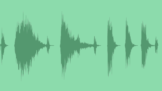 Game Textures Sound Pack: Sound Effects