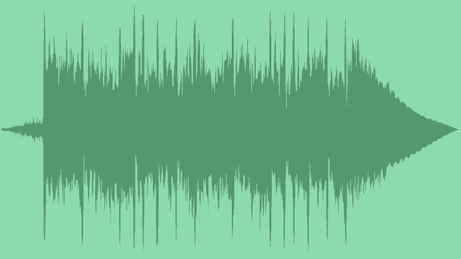 Corporate Beat Logo: Royalty Free Music