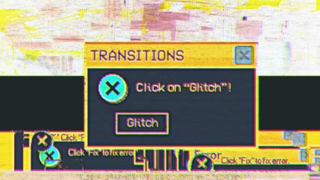 glitch x player :)