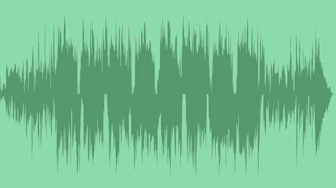Ambient Technology Music: Royalty Free Music