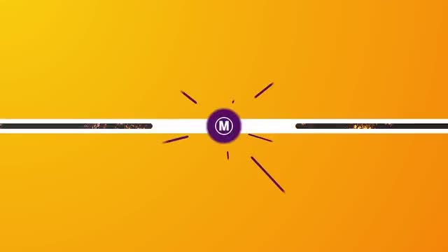 Logo Intro: After Effects Templates