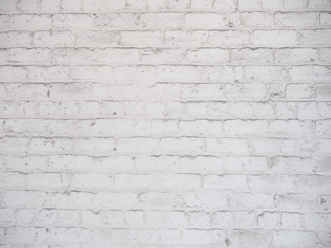 White Brick Wall Background - Stock Photos | Motion Array