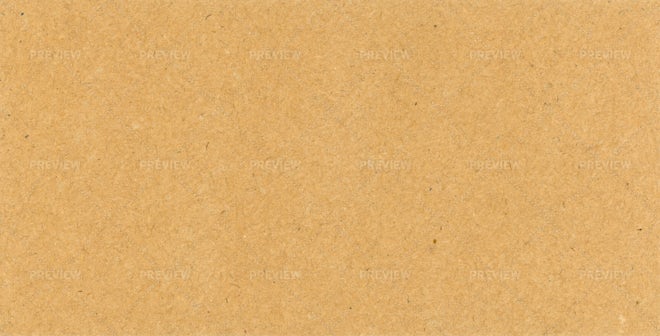 White Craft Paper Cardboard Texture Background Stock Photo