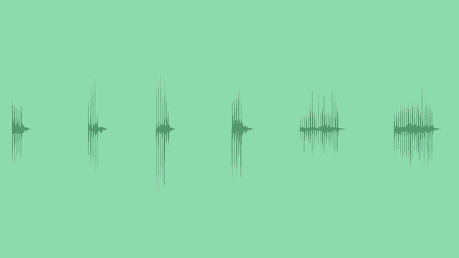 Machine Gun - Sound Effects | Motion Array