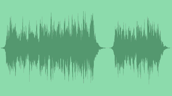 Hybrid And Glitch Intro: Royalty Free Music