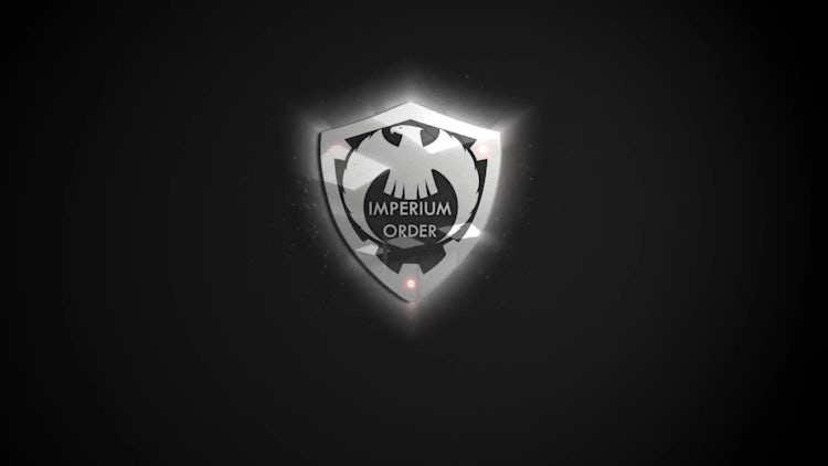 Dark Knight: After Effects Templates