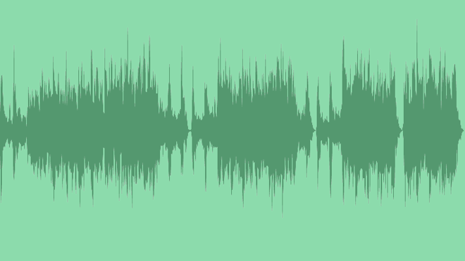 Be The Epic: Royalty Free Music