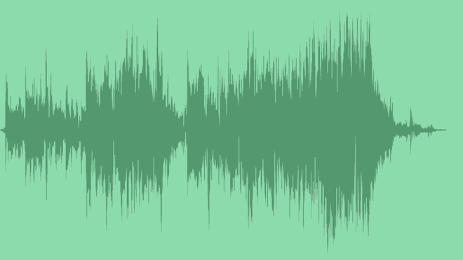 Inspirational Asia: Royalty Free Music