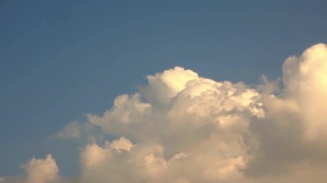 Fluffy White Clouds, Blue Sky, These fluffy white cloudscap…