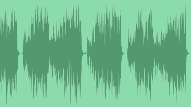 Dance Party Sport Travel: Royalty Free Music