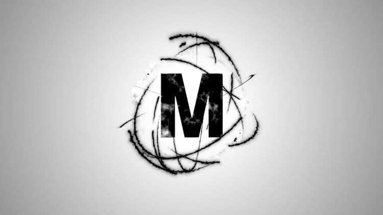 Energy Logo Revial: After Effects Templates