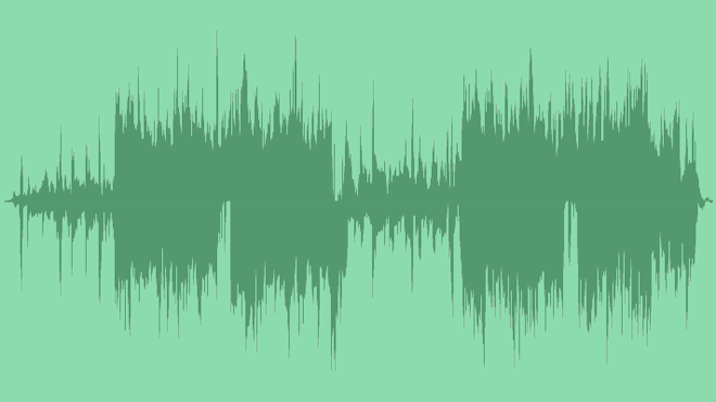 Modern Ambient Hip-Hop: Royalty Free Music