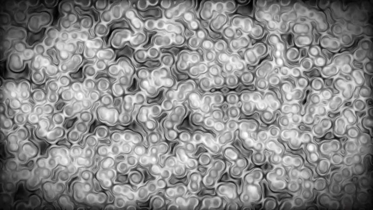 Germ Squirm: Stock Motion Graphics