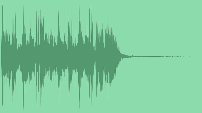 Urban Logo: Royalty Free Music