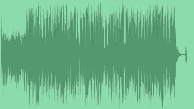 Powerful Sport Beat: Royalty Free Music