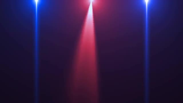 Disco Stage Pack: Stock Motion Graphics