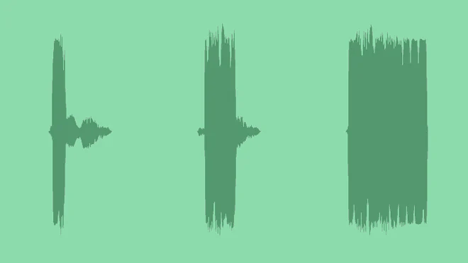 Censor Beep - Sound Effects | Motion Array