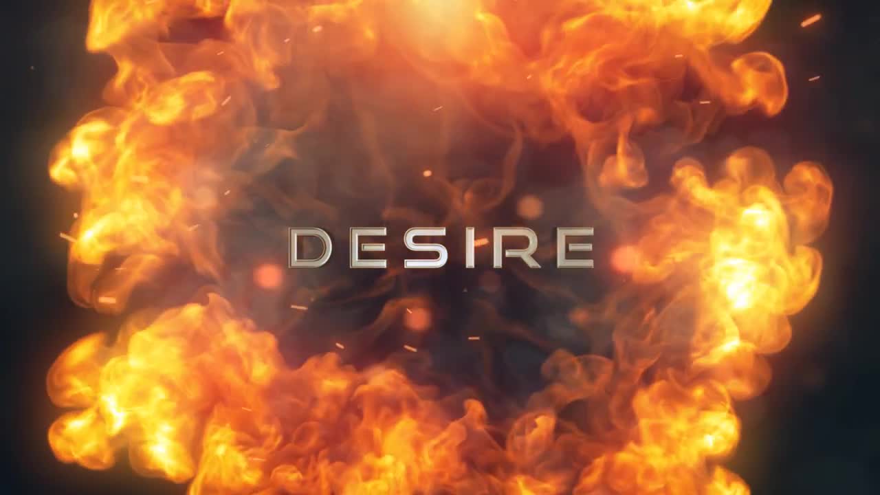 Trailer Titles After Effects Templates Motion Array