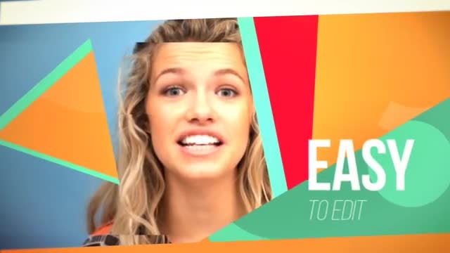 Fashion Opener: After Effects Templates