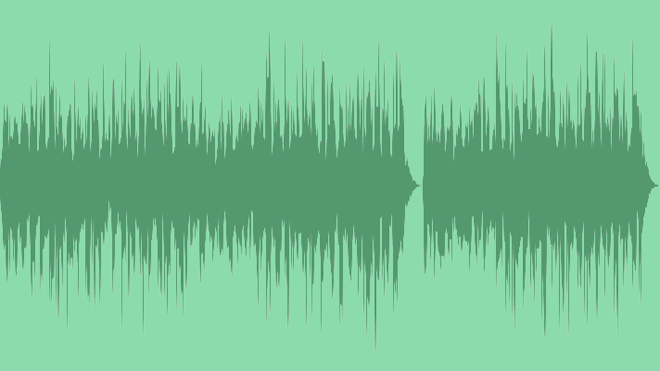 Abstract Technology Background Royalty Free Music Motion Array