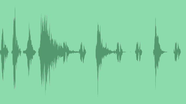 Whoosh Multi Transition Sound Pack: Sound Effects