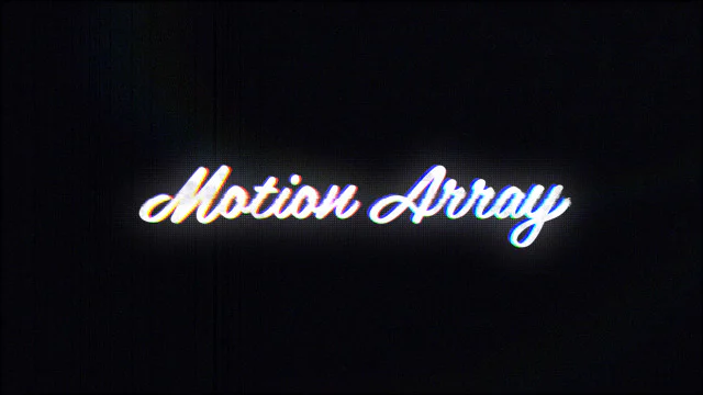 Best Adobe After Effects Templates | Motion Array
