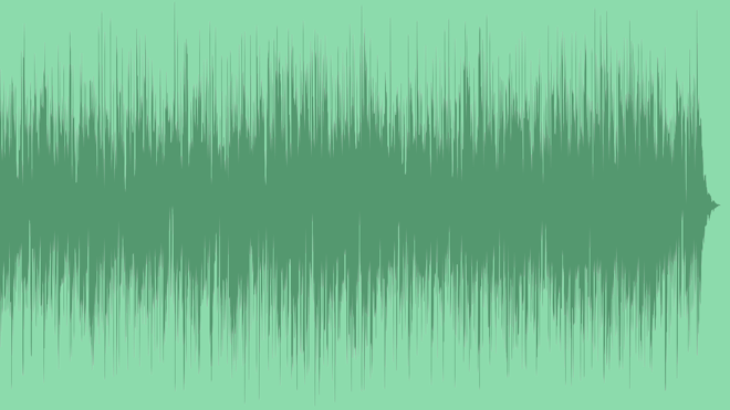 New Corporate Tech: Royalty Free Music