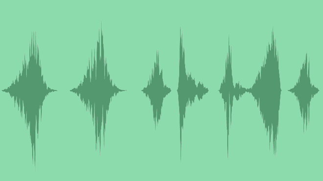 Woosh Synth Pack: Sound Effects