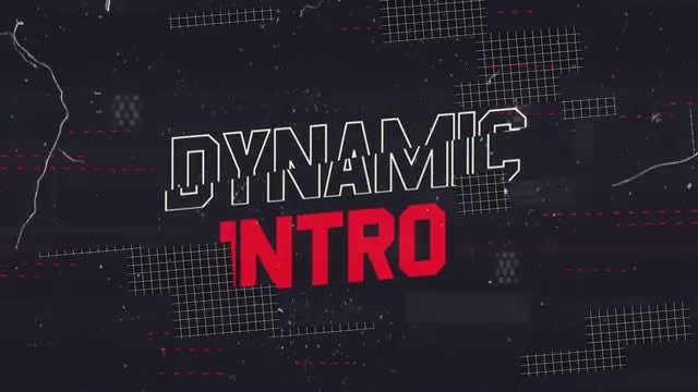 Extreme Intro: Premiere Pro Templates