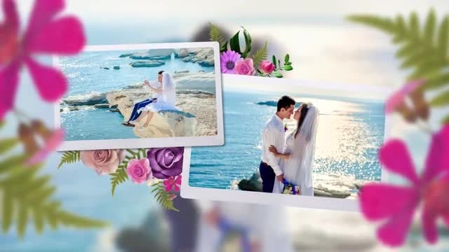 Slideshow: Premiere Pro Templates