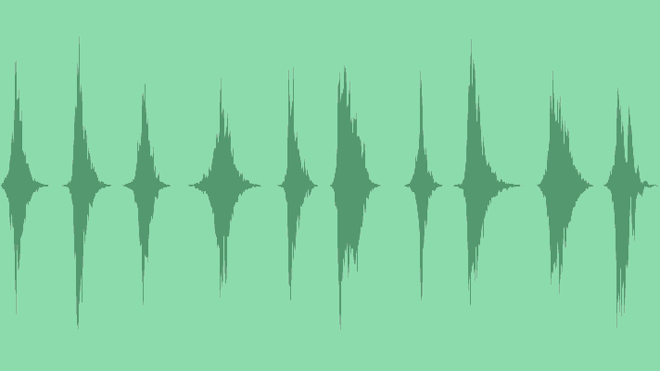 Swoosh Whoosh Bass Explosion Hits Pack: Sound Effects