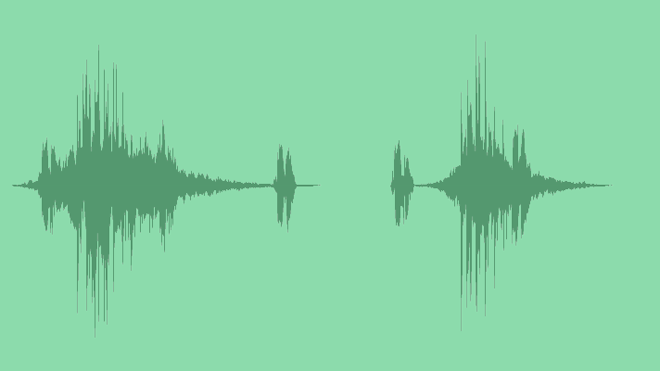 Minimal Business Logo: Royalty Free Music