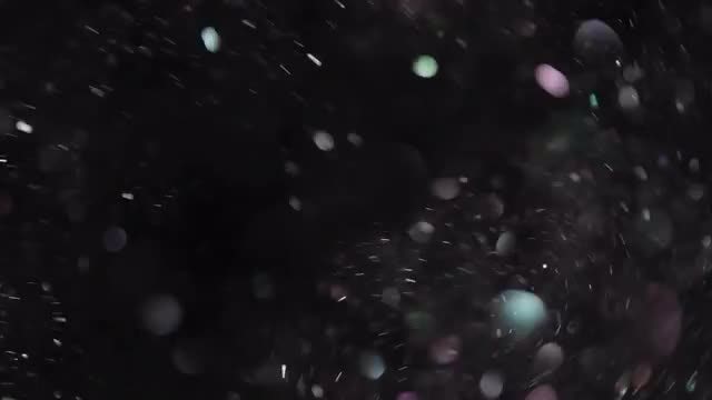 Sparkle Dust 06: Stock Video