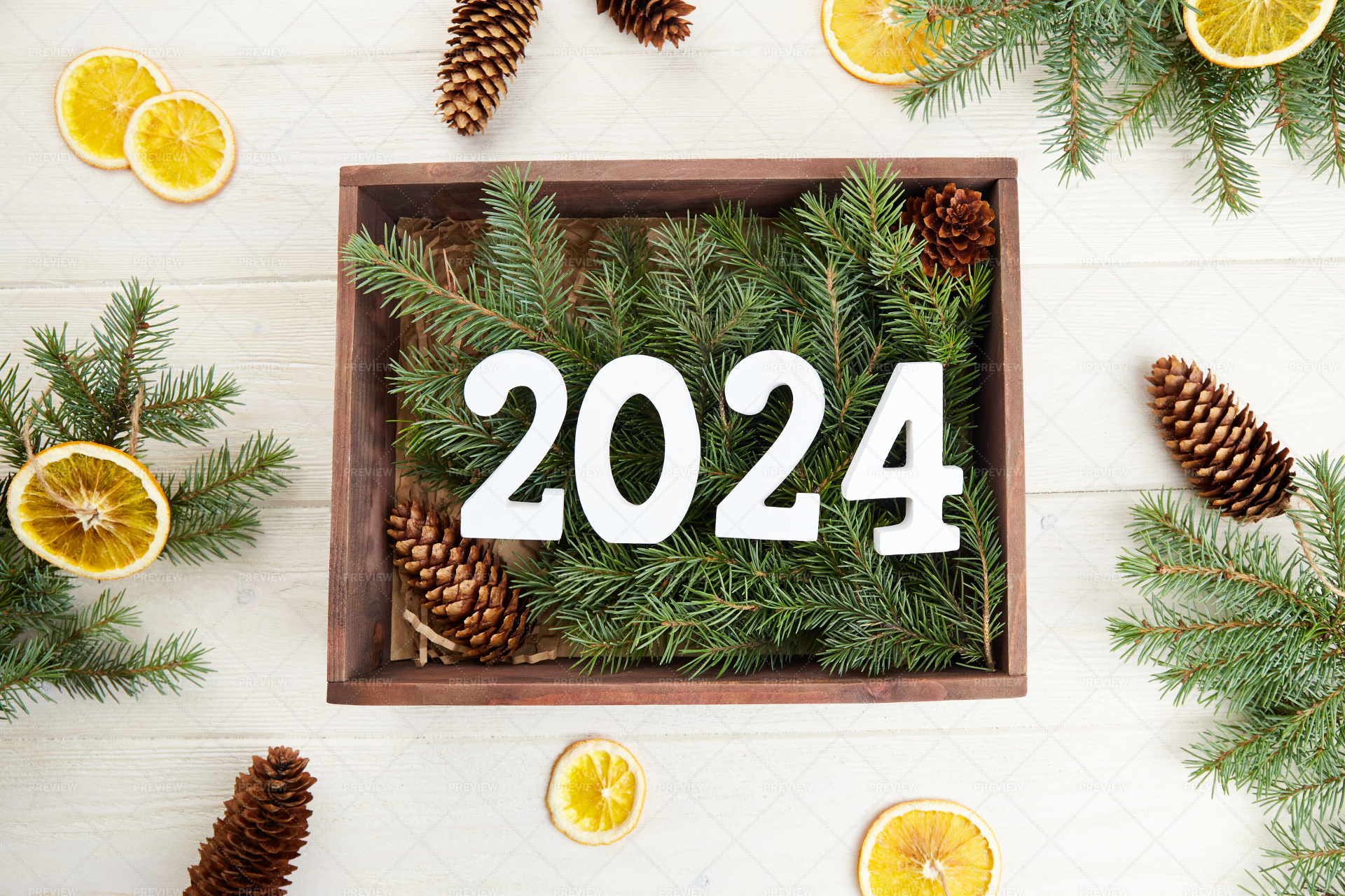 2024 Numbers In A Wooden Gift Box Stock Photos Motion Array   Preview 1943395 JaVFeG7CNNsRppNt Large 