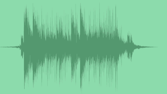 Fresh Intro Logo: Royalty Free Music