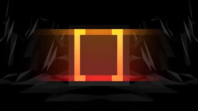 Glitch Trap Logo: After Effects Templates
