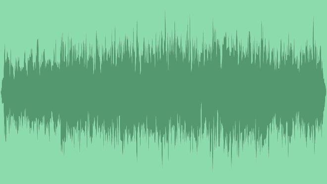 Epic Inspired: Royalty Free Music