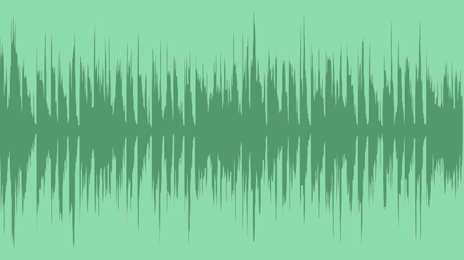 Club Hip-Hop Loop: Royalty Free Music