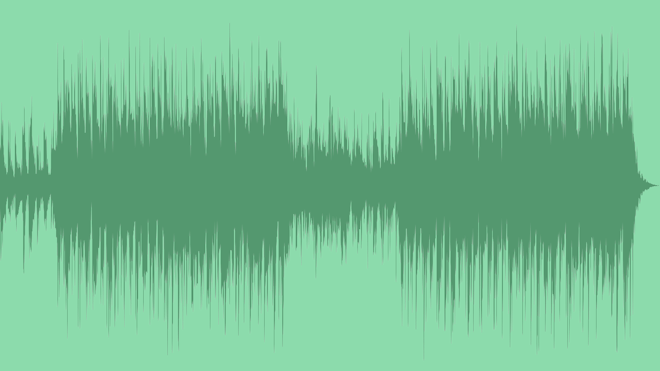 Technology Future Innovation: Royalty Free Music