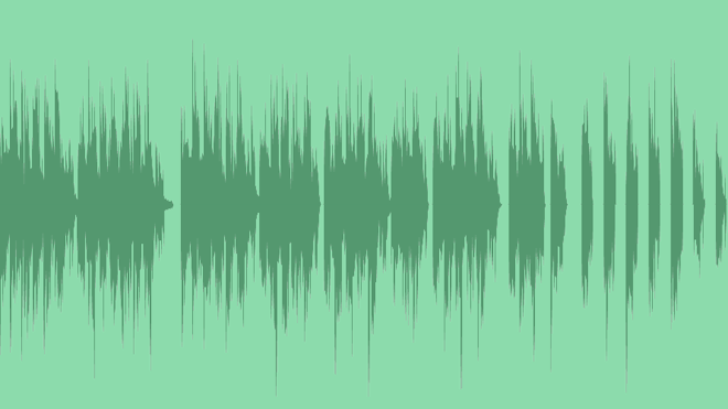 Minimal: Royalty Free Music
