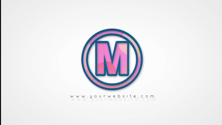 Page Turn Logo Reveal After Effects Templates Motion Array