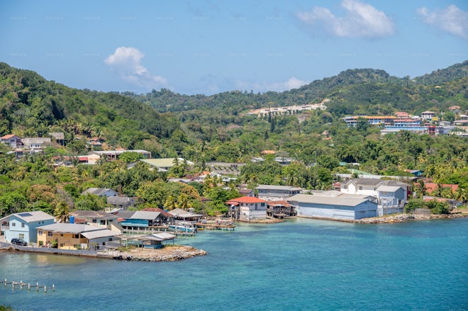 Roatan Honduras - Stock Photos | Motion Array