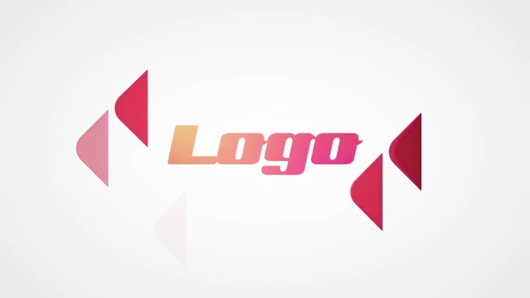 Pages Flip Logo Reveal: After Effects Templates