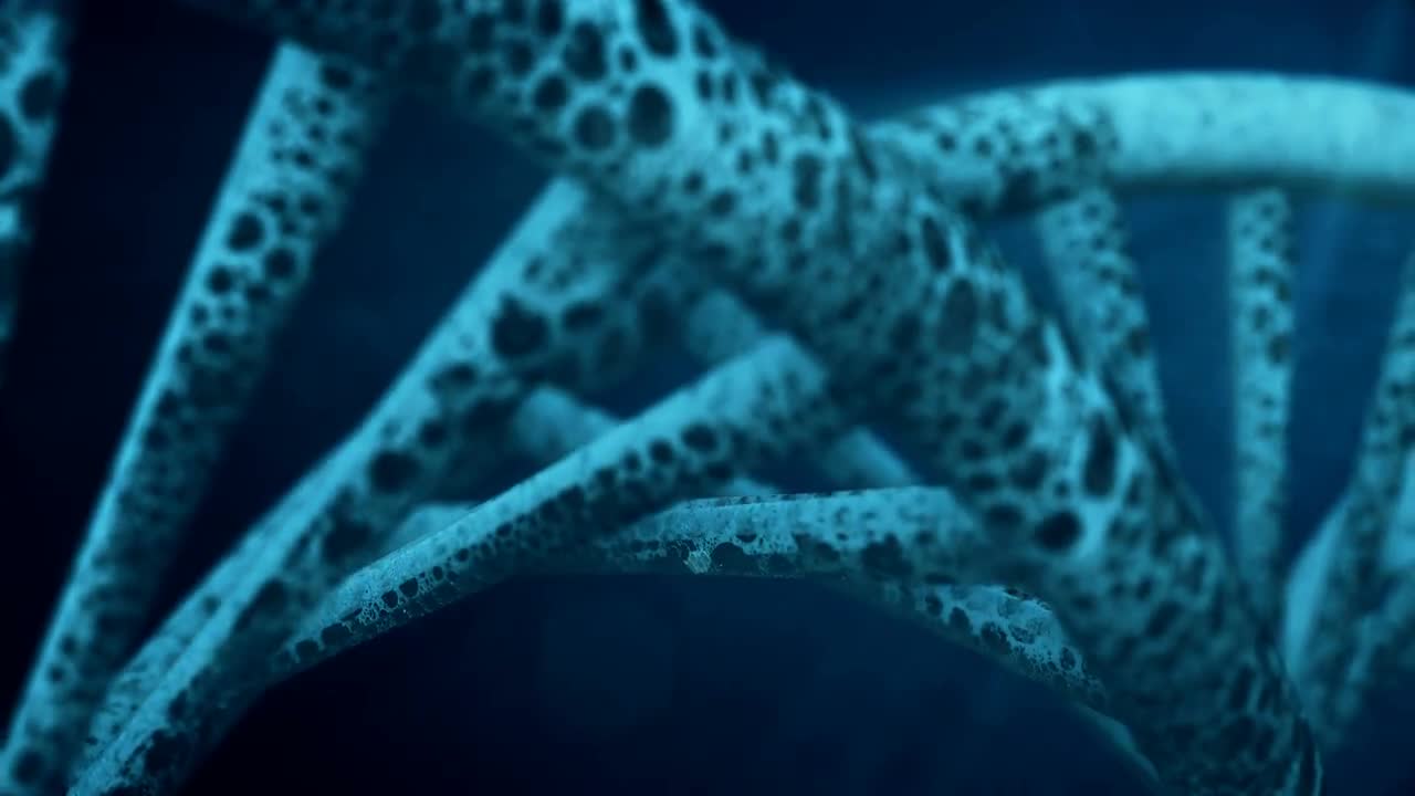 Blue Background With Rotating Dna Stock Motion Graphics Motion Array Blue Background With Rotating Dna Stock Motion Graphics Motion Array